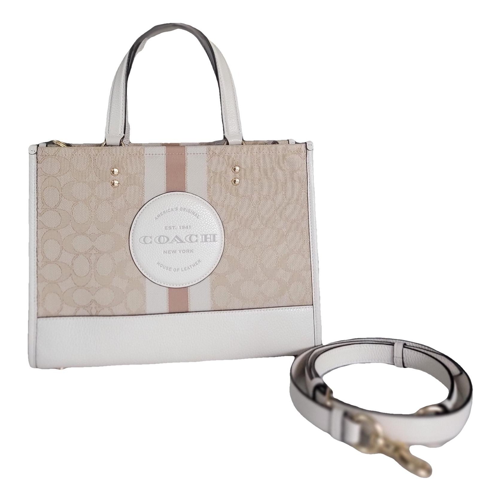 Cloth handbag