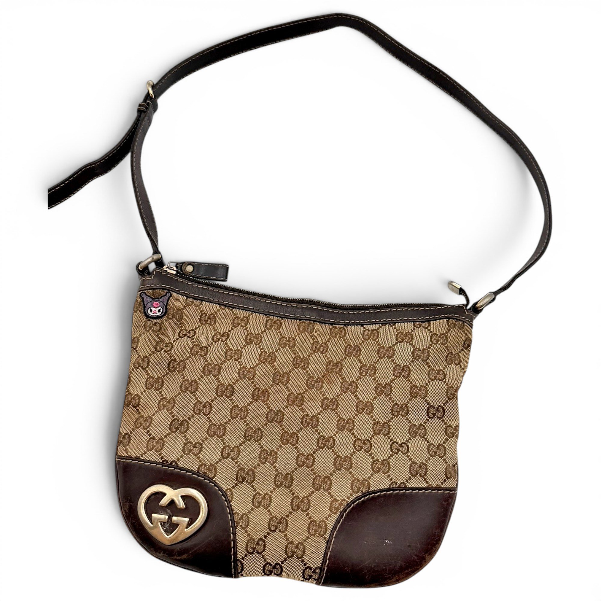 Crossbody bag