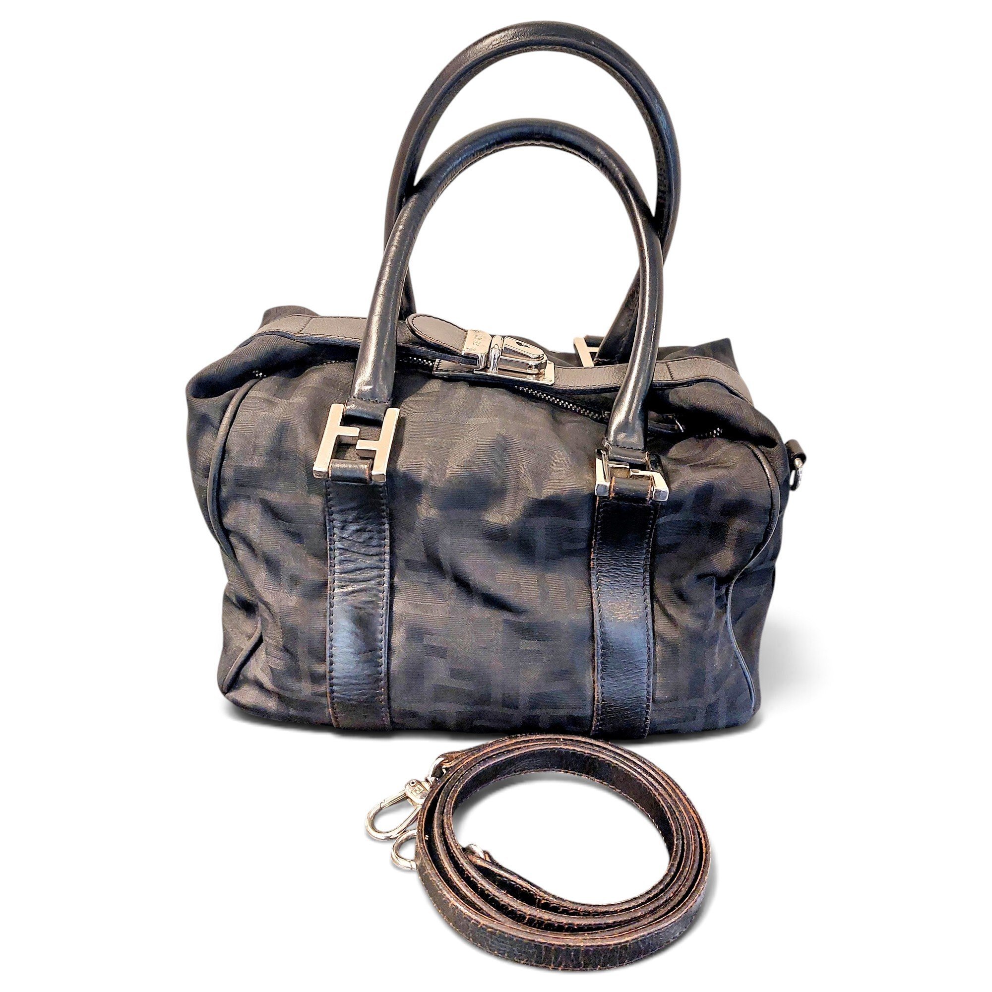 Cloth handbag
