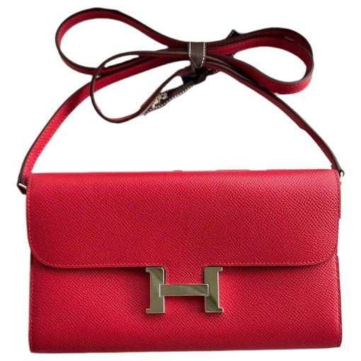 Constance To Go leather handbag