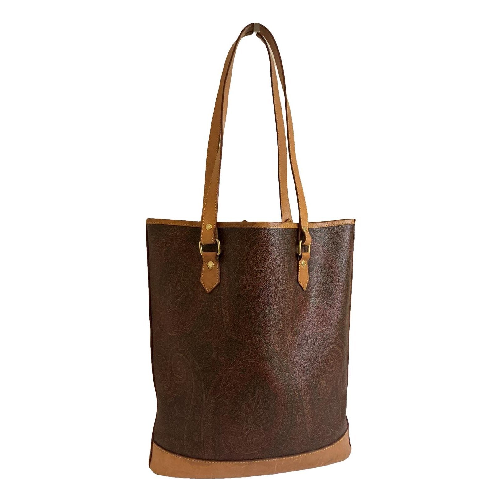 Etro Leather handbag