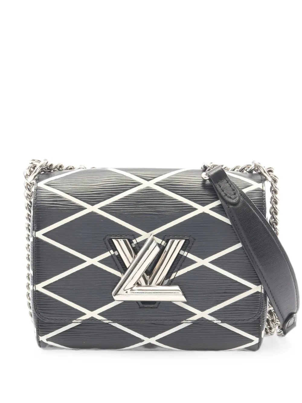 2014 PM Twist Epi shoulder bag