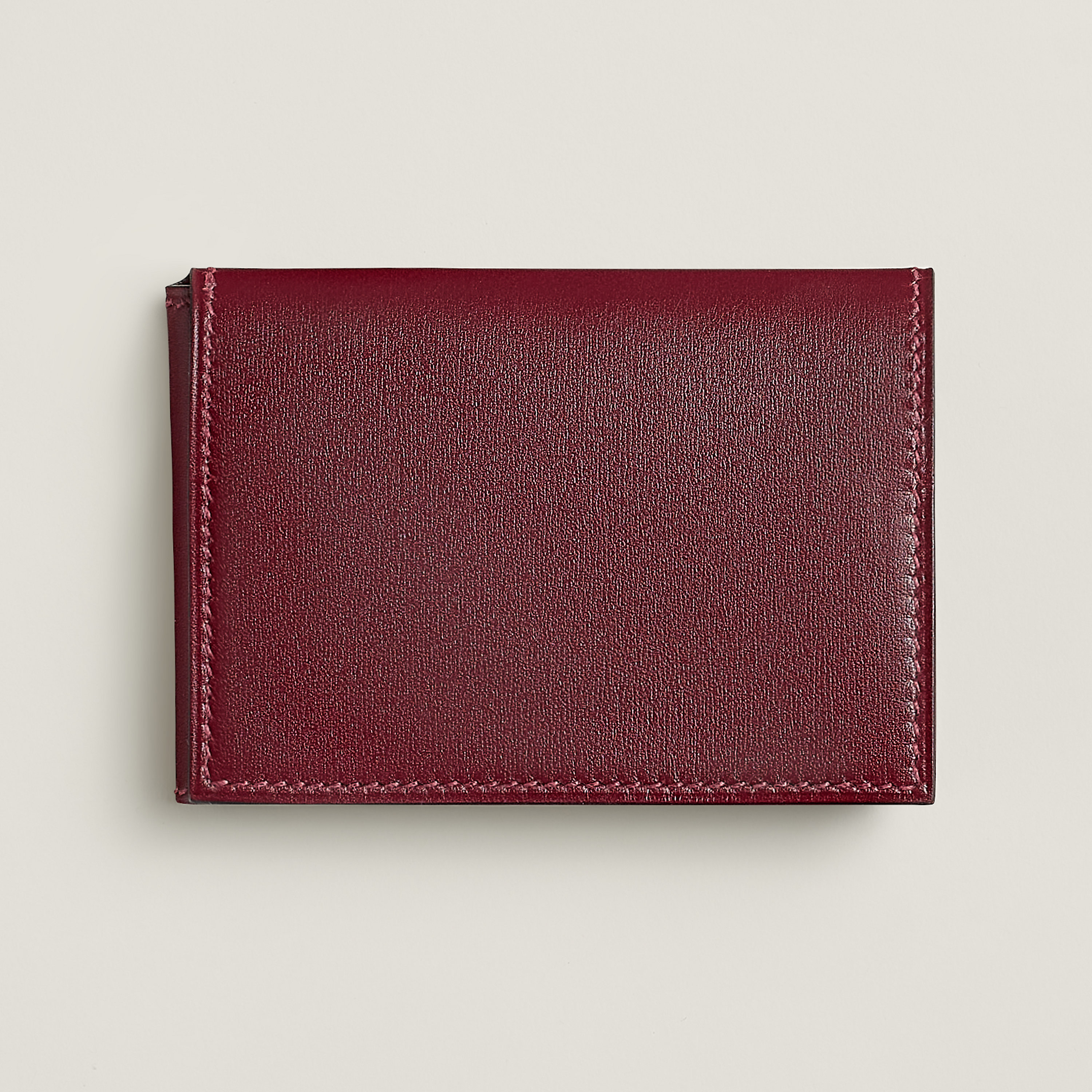 Guernesey card holder