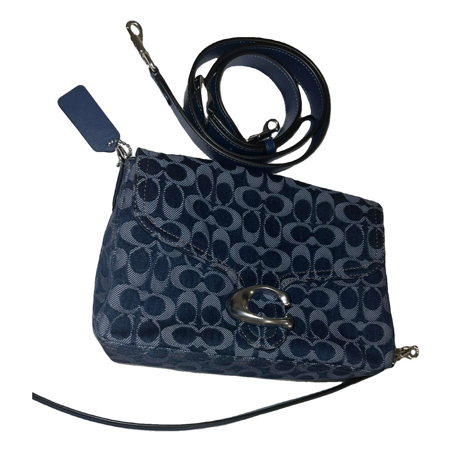 Tabby crossbody bag
