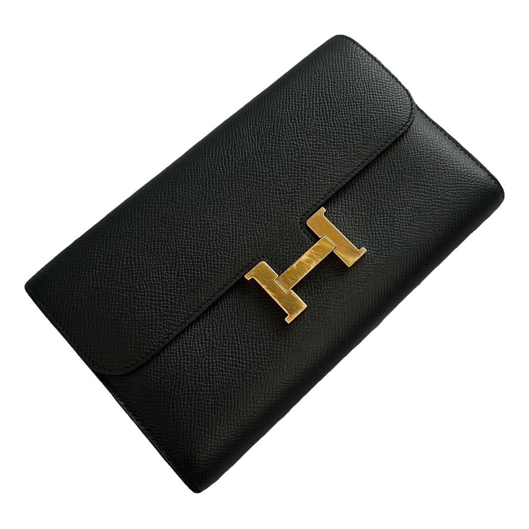 Constance To Go leather handbag