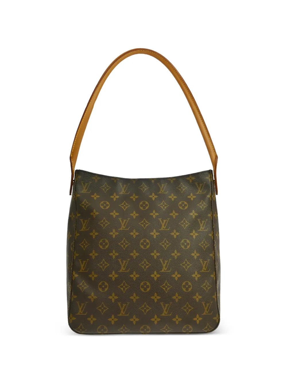 2001 Looping GM shoulder bag
