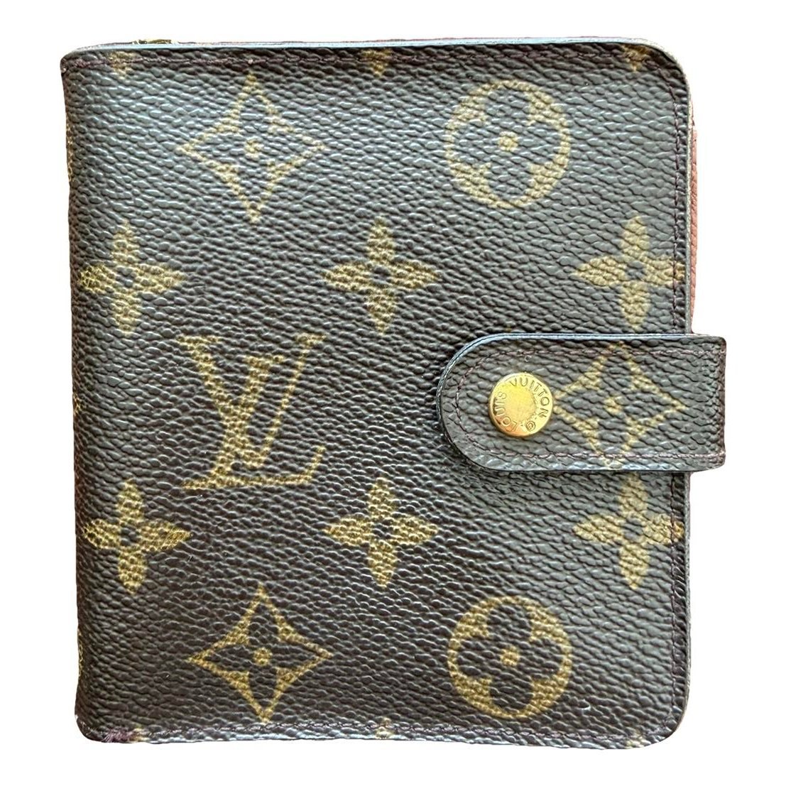 Cloth clutch bag