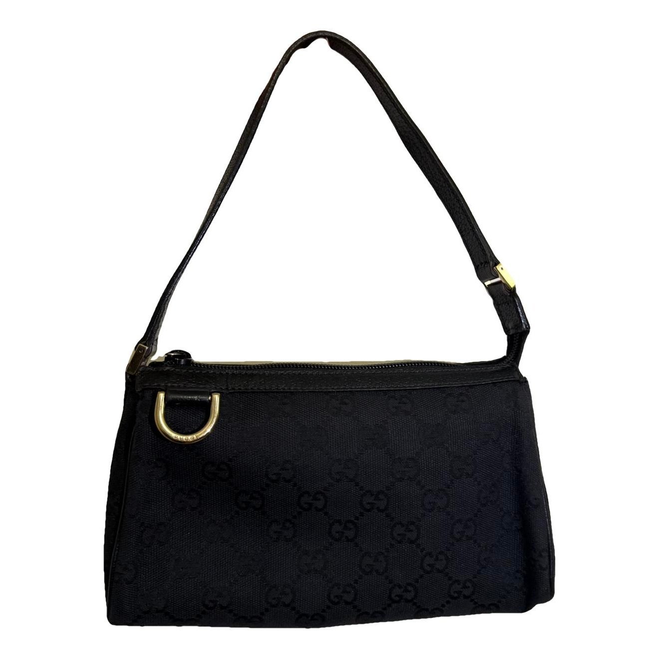 Abbey cloth handbag