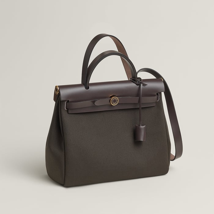 Herbag Zip 31 Laque Bag