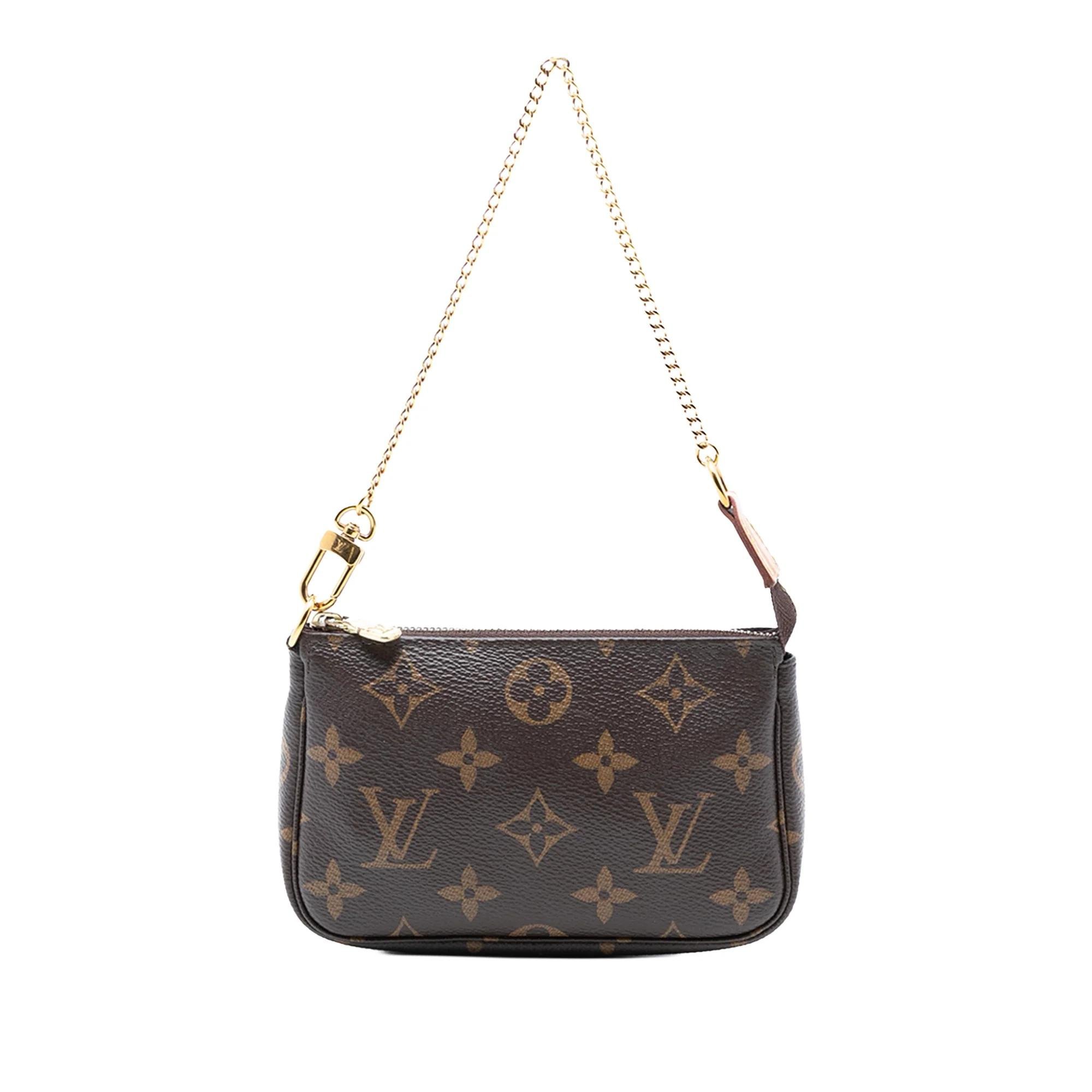 Pochette Accessoire cloth handbag