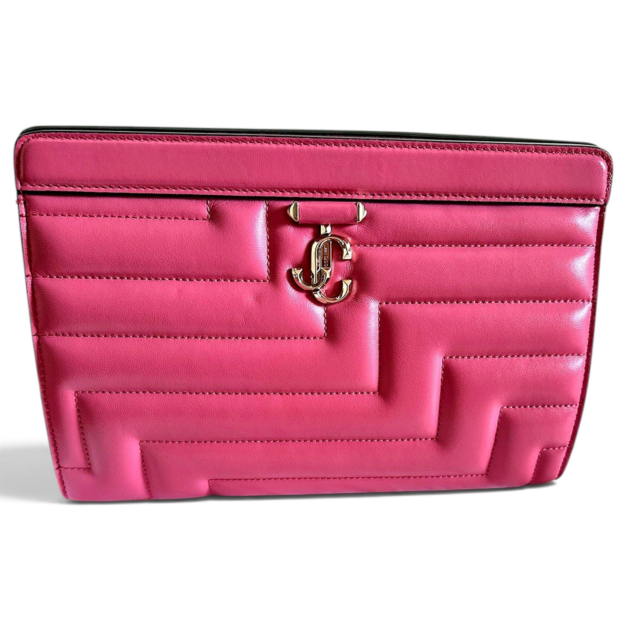 Varenne leather handbag
