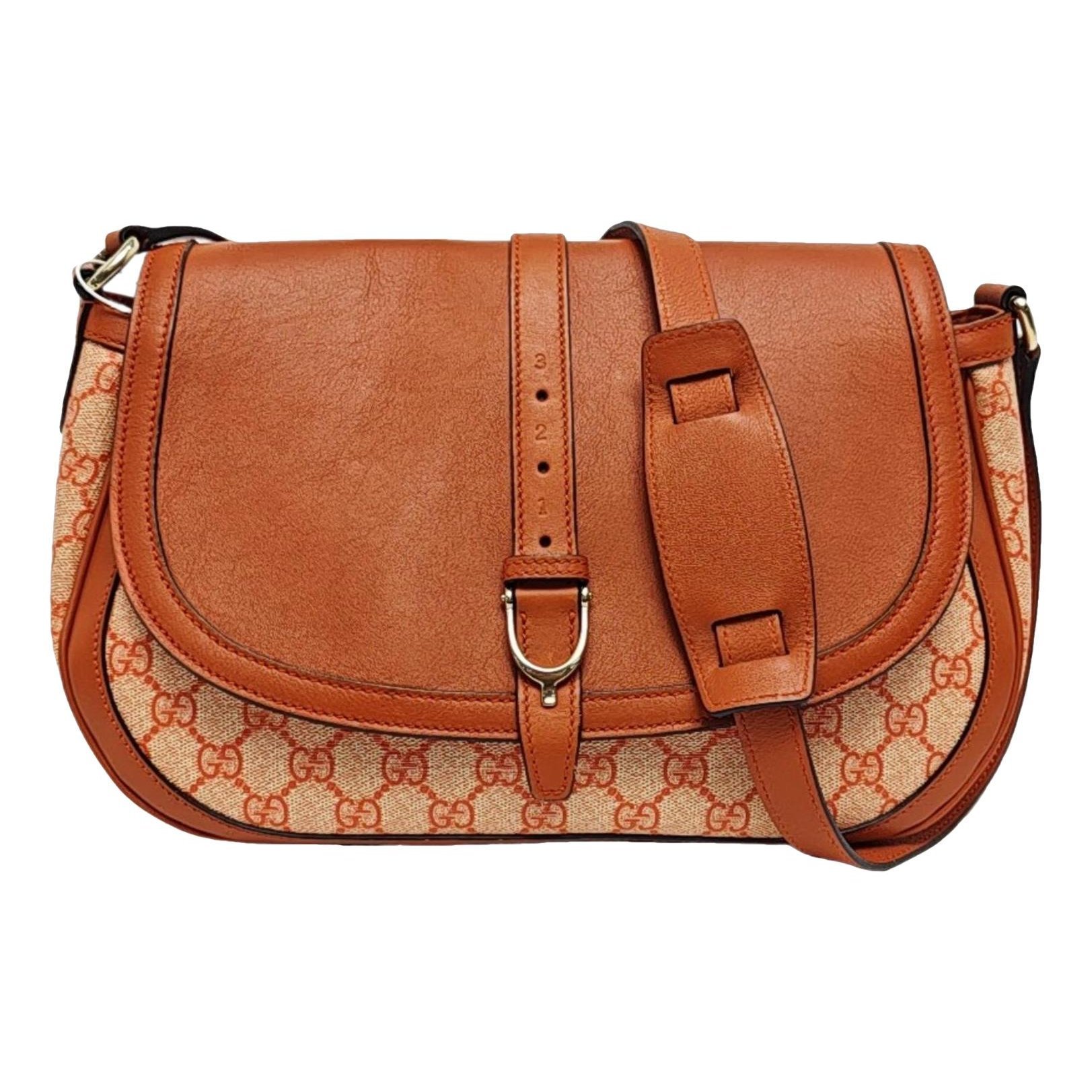 Marrakech cloth crossbody bag