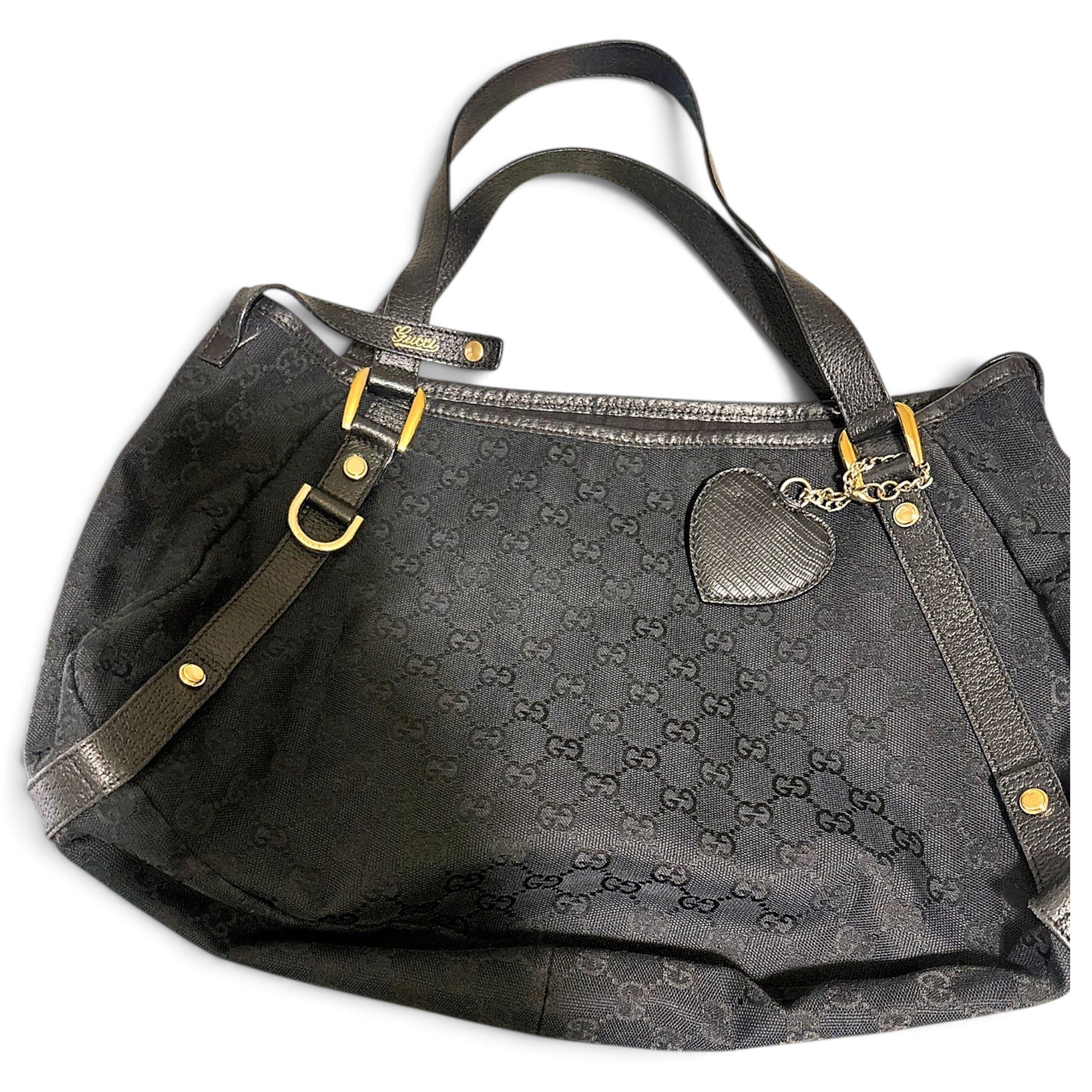 Scarlett leather handbag