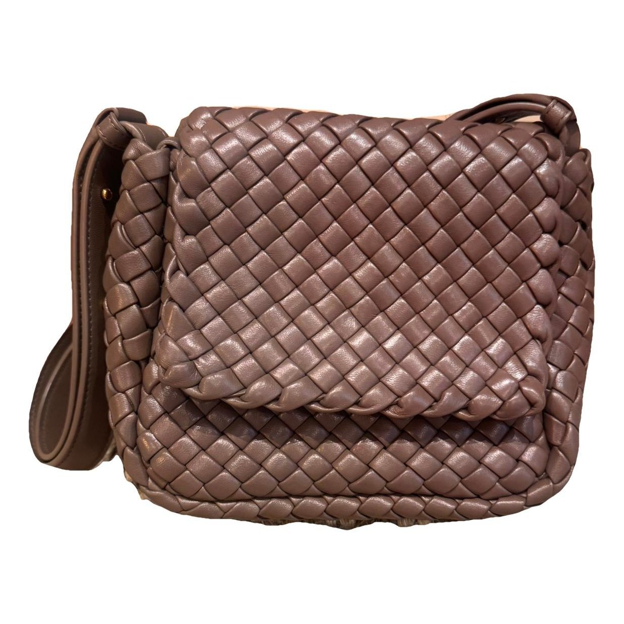 Bottega Veneta Leather handbag