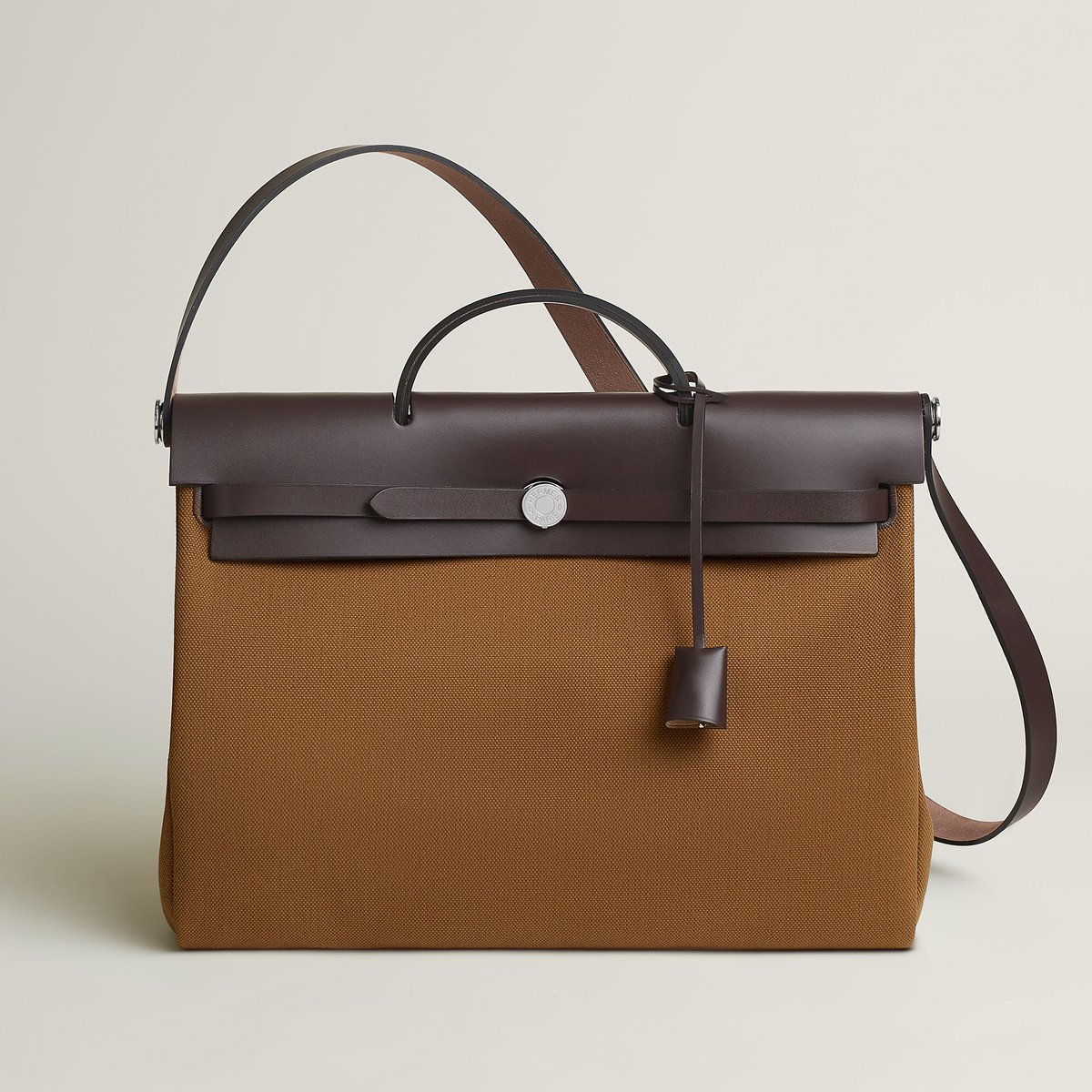 HERMES Herbag Messenger 39 エールバッグ新品 Herbag Messenger 39 bag | Hermès Mainland China