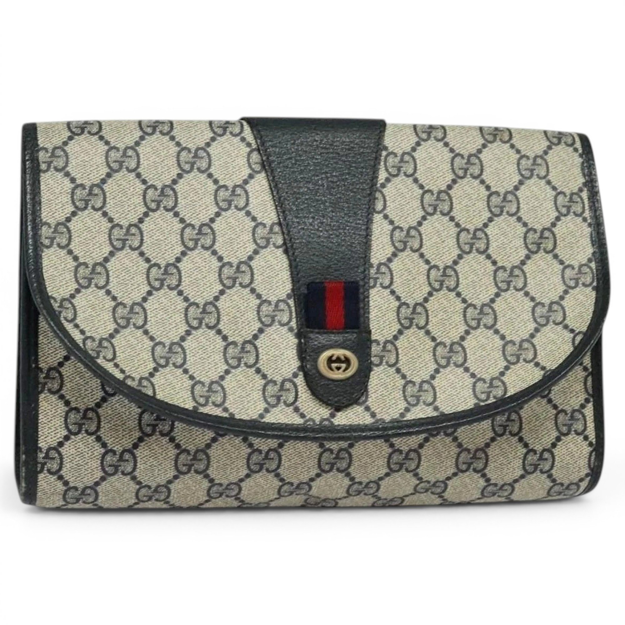 Clutch bag