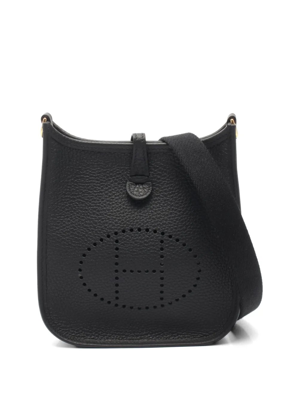 mini Evelyn shoulder bag