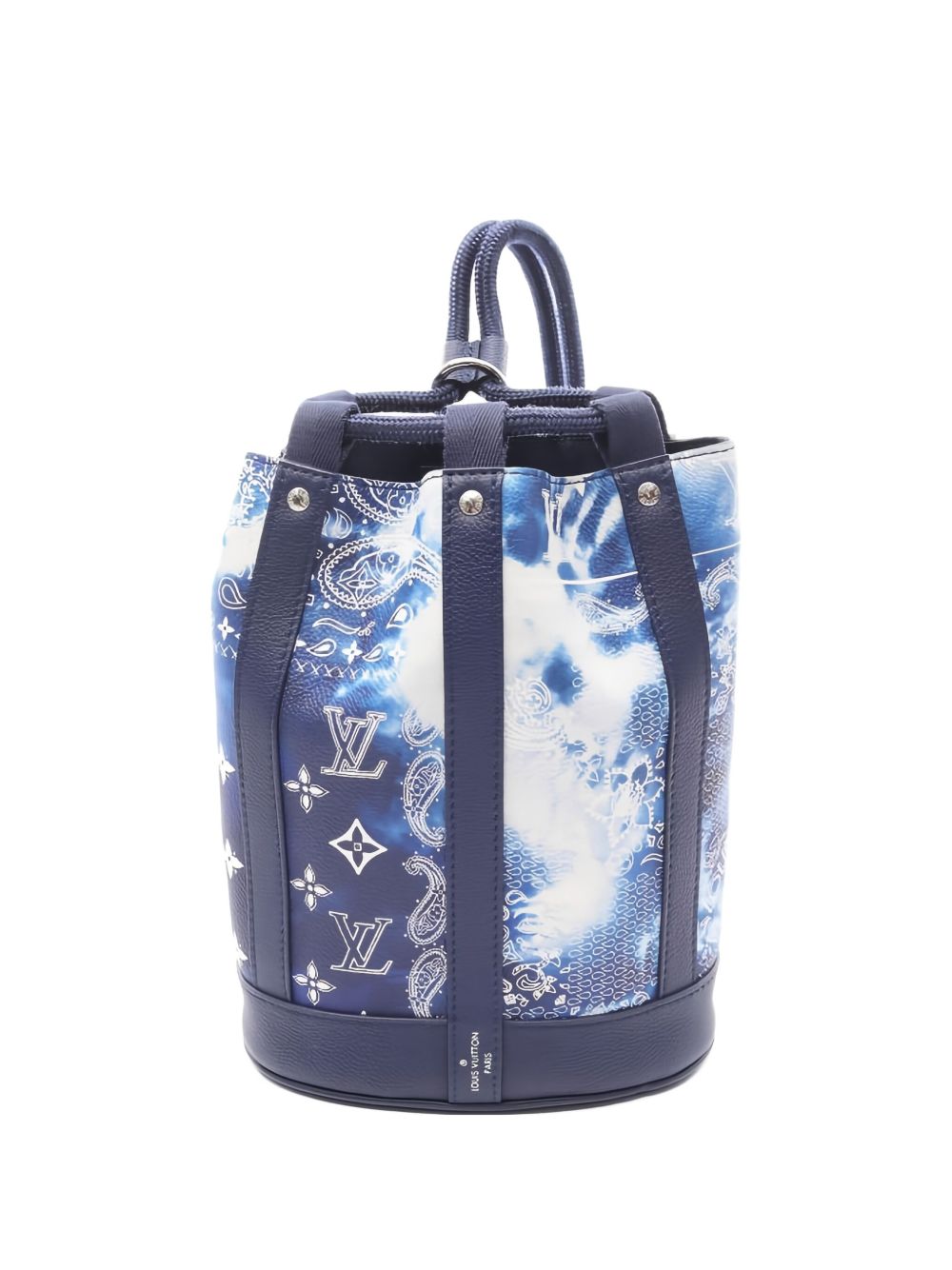Randonnee PM monogram bucket bag