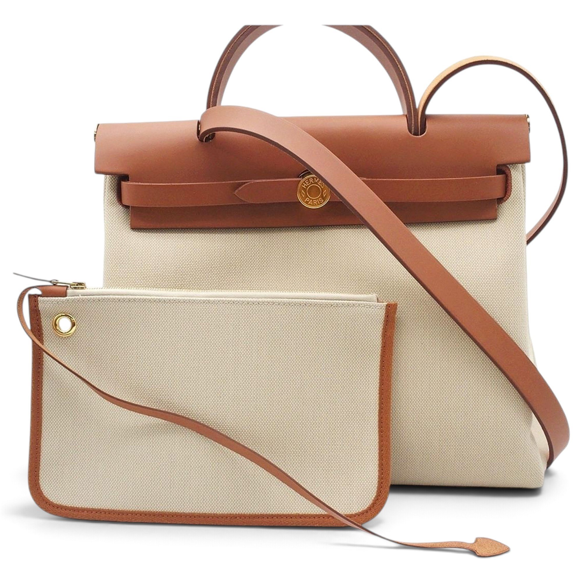 Herbag cloth handbag