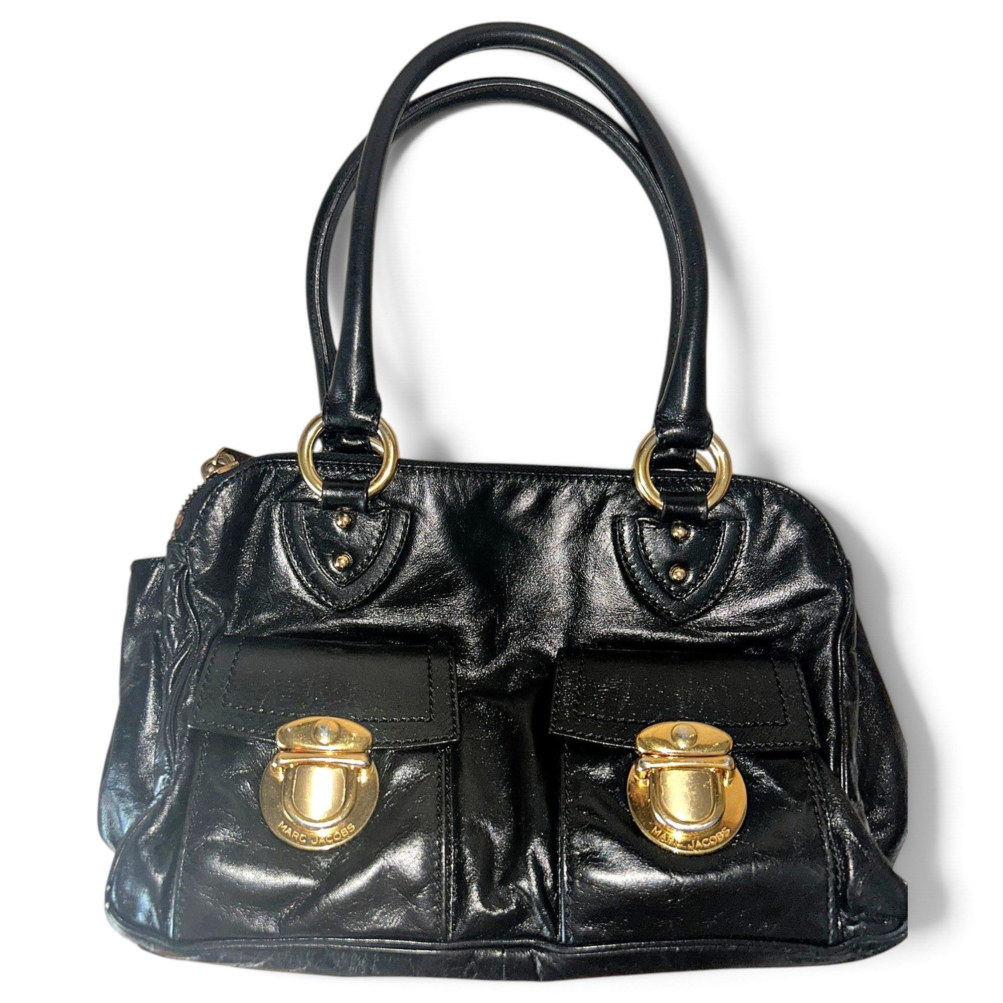 Marc Jacobs Leather handbag