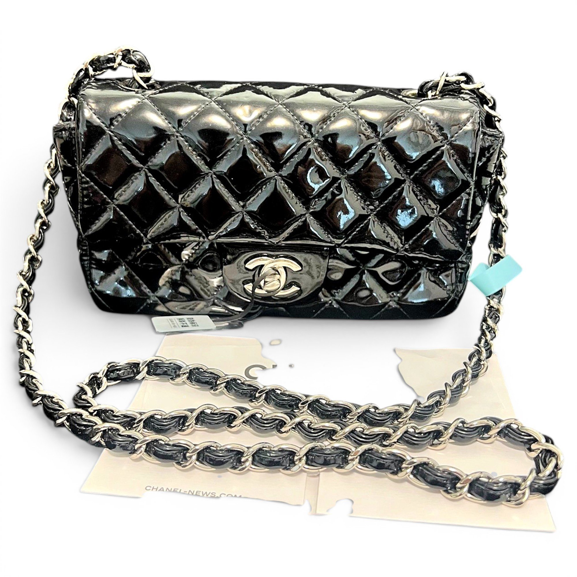Timeless/Classique leather crossbody bag