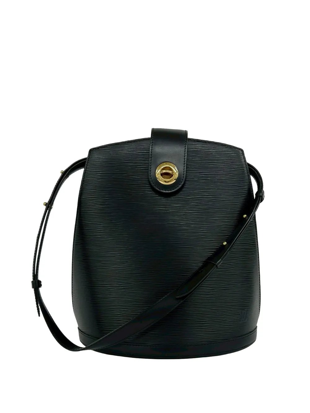 1996 Epi Cluny shoulder bag