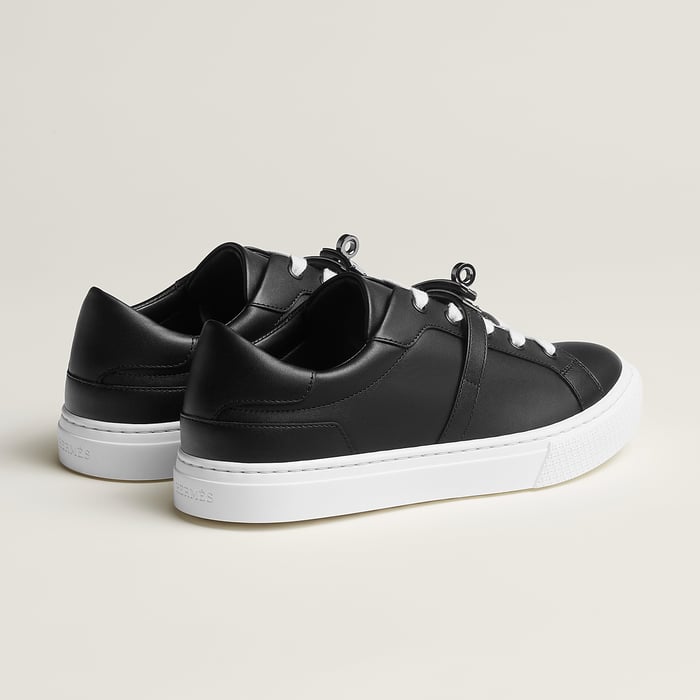 Noir Day Sneaker