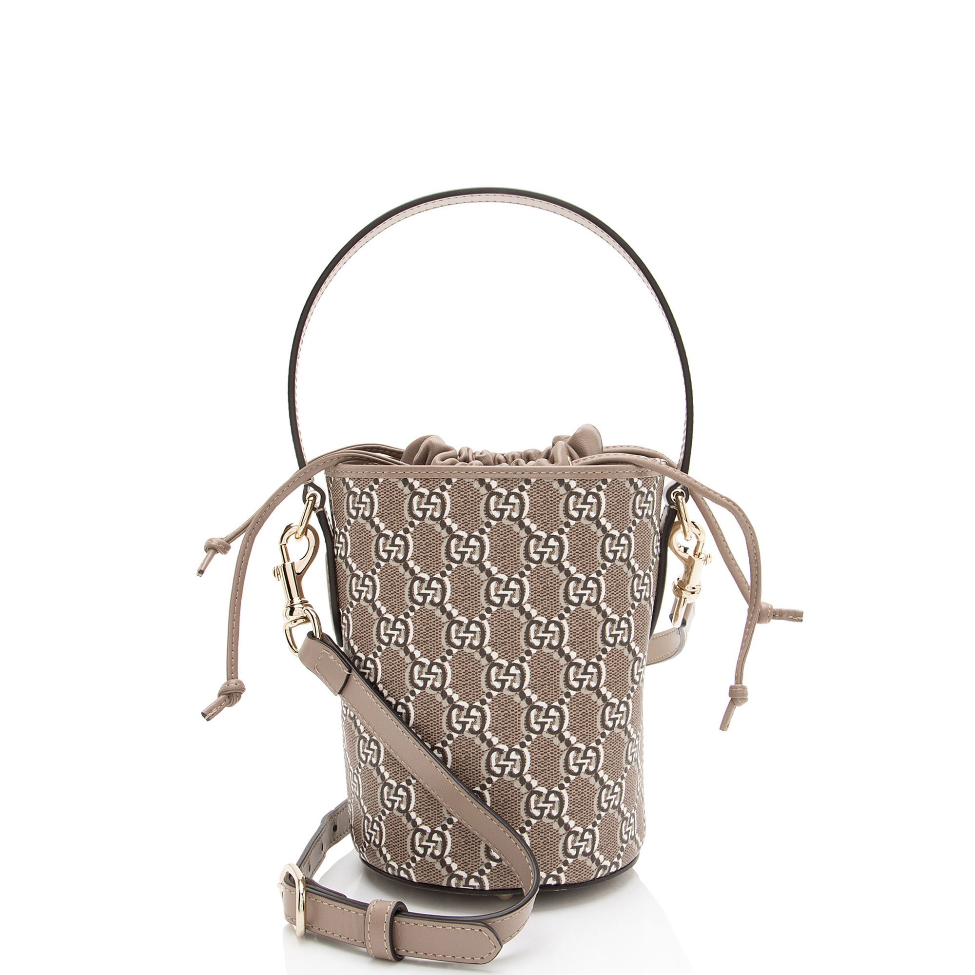 Cloth crossbody bag