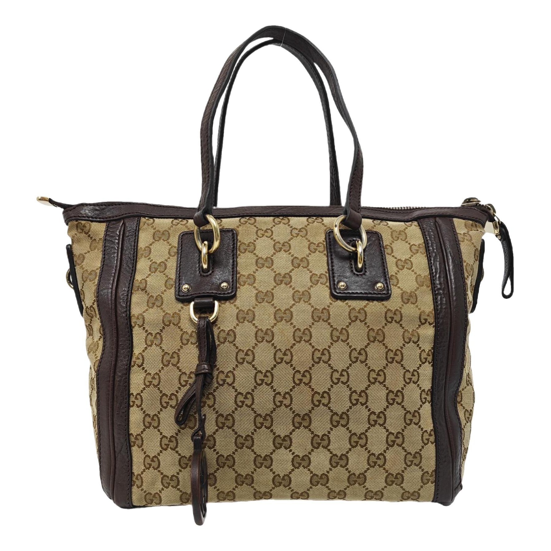 Abbey cloth handbag