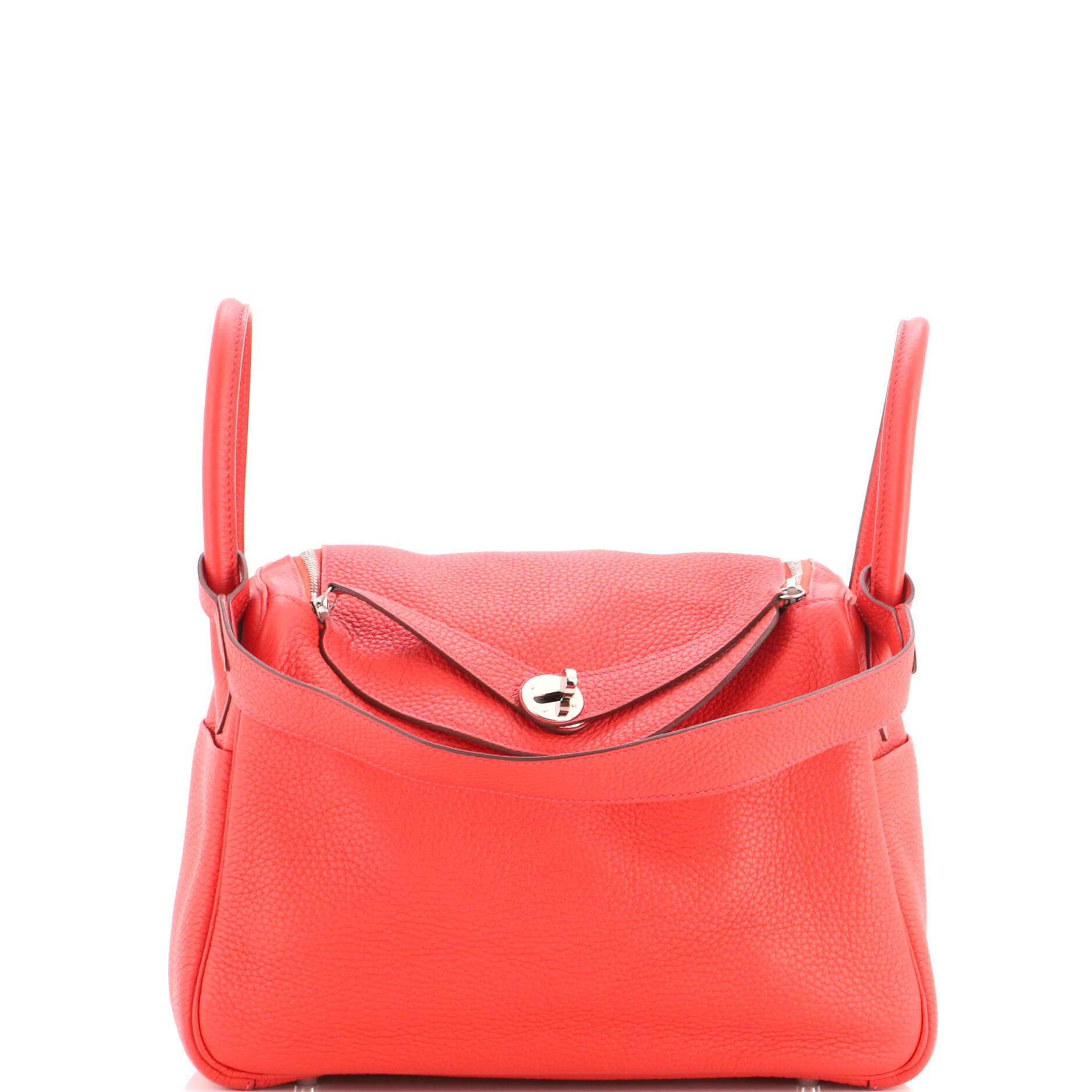 Lindy Bag Clemence 30
