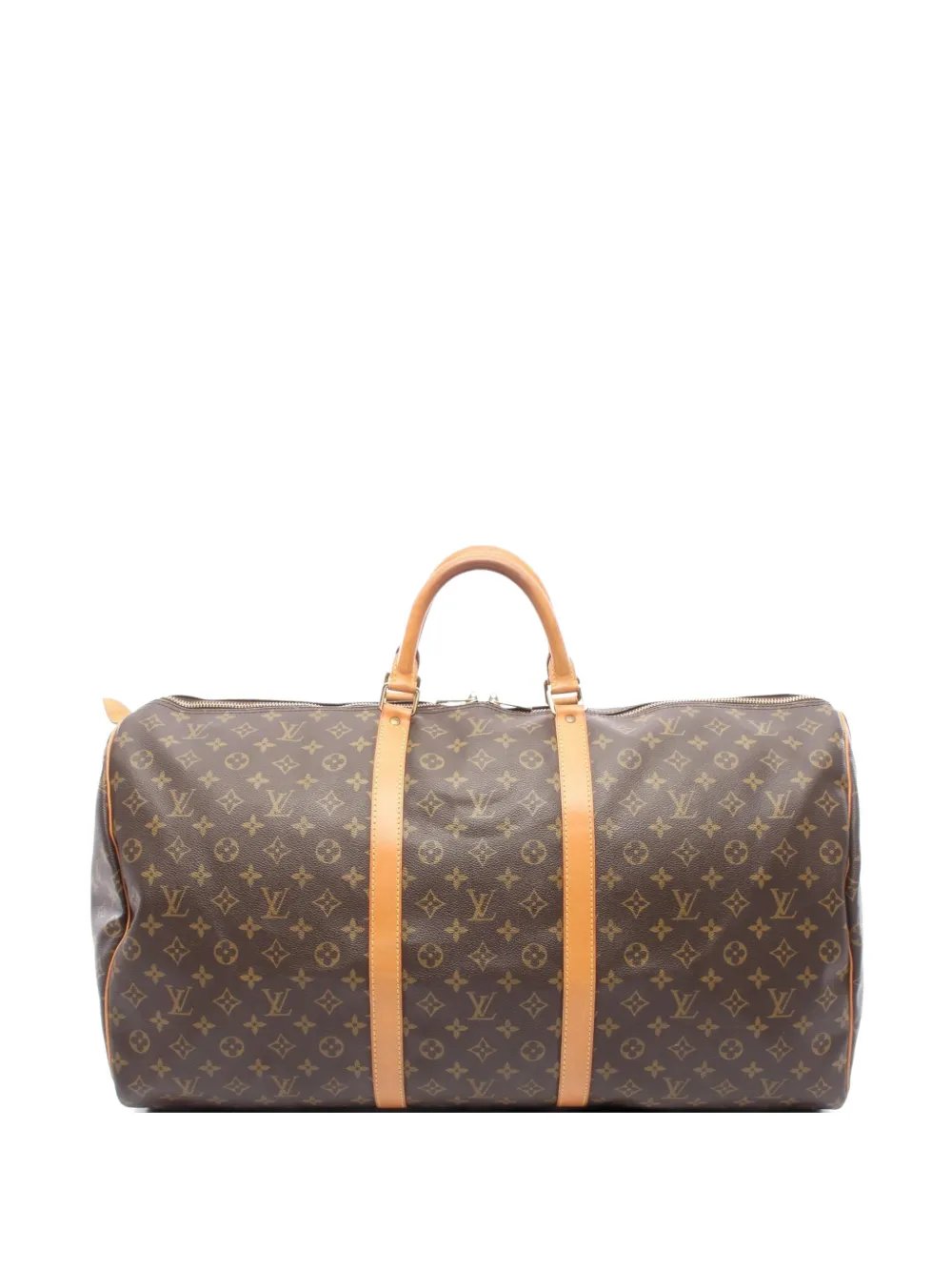 1993 Keepall 60 Monogram Boston bag