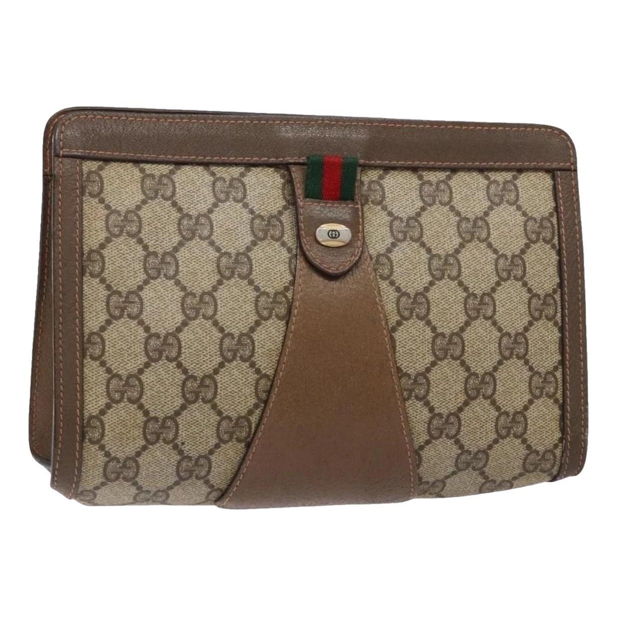 Clutch bag