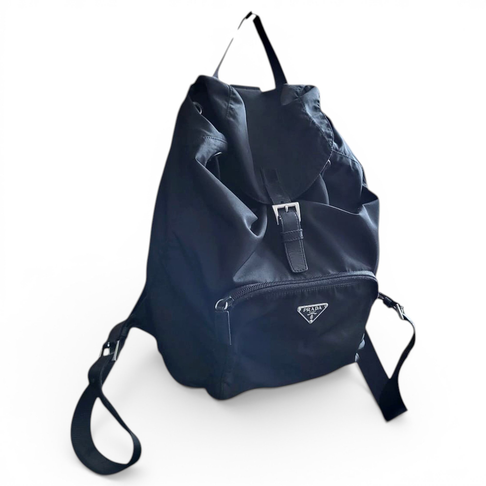 Re-Edition 1978 cloth backpack