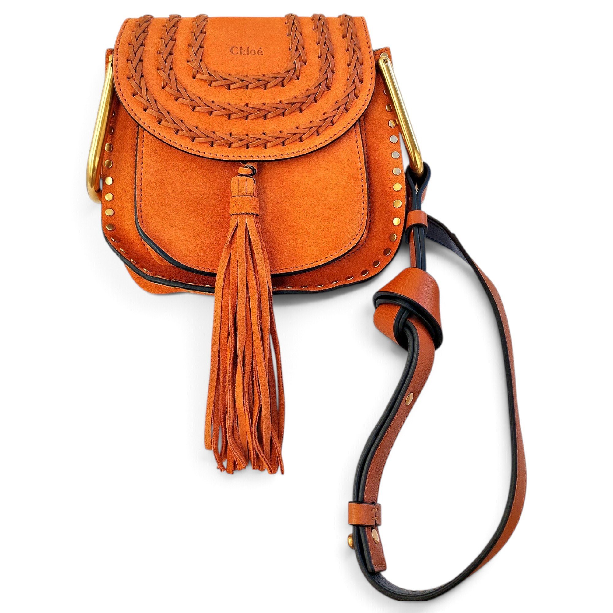 Hudson crossbody bag