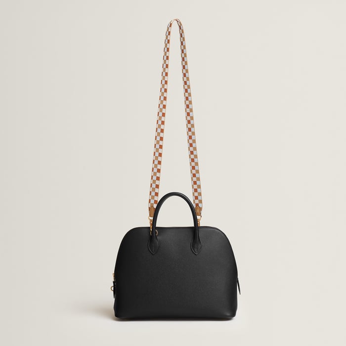 Maxi Quadrille 25 MM Bag Strap