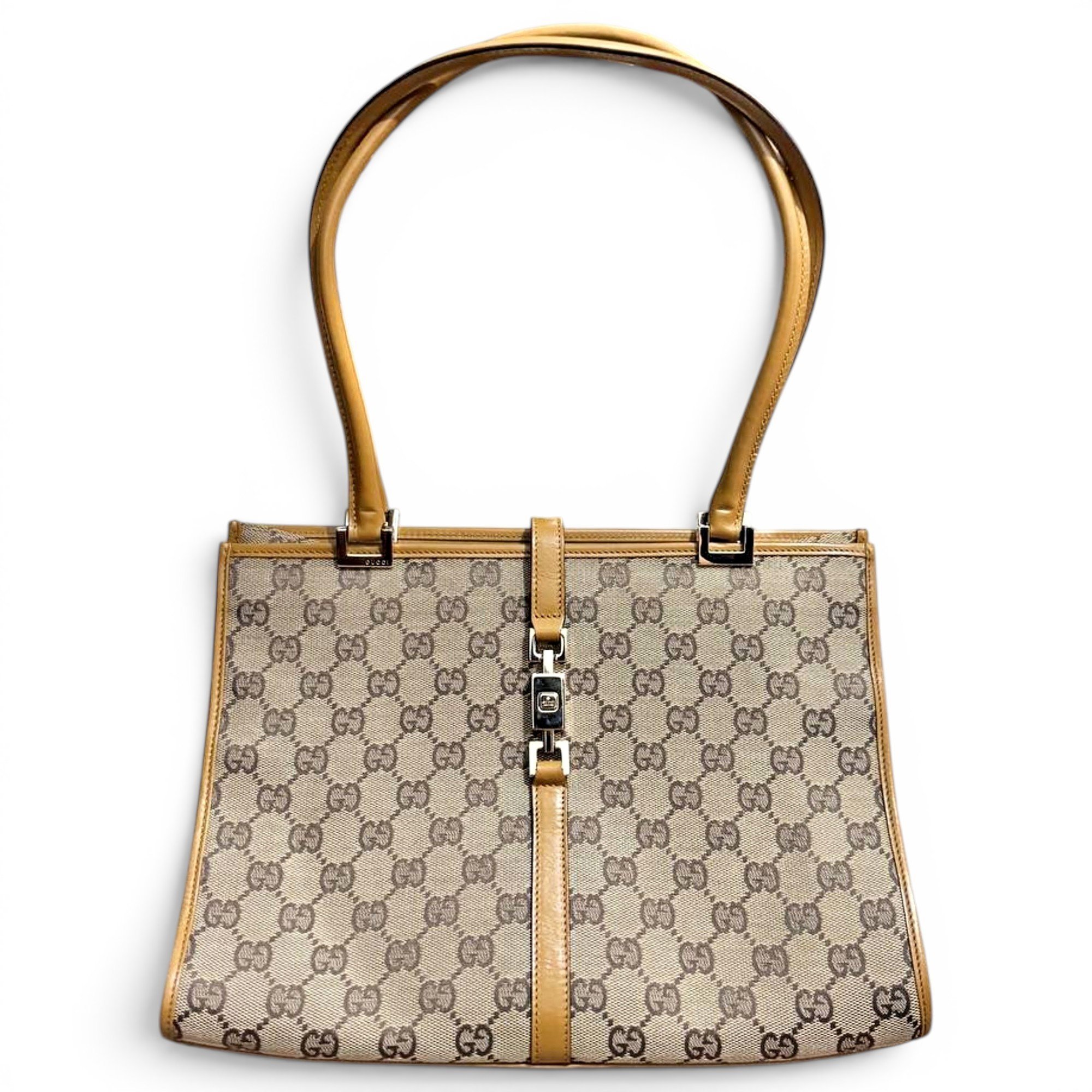 Jackie 1961 cloth handbag