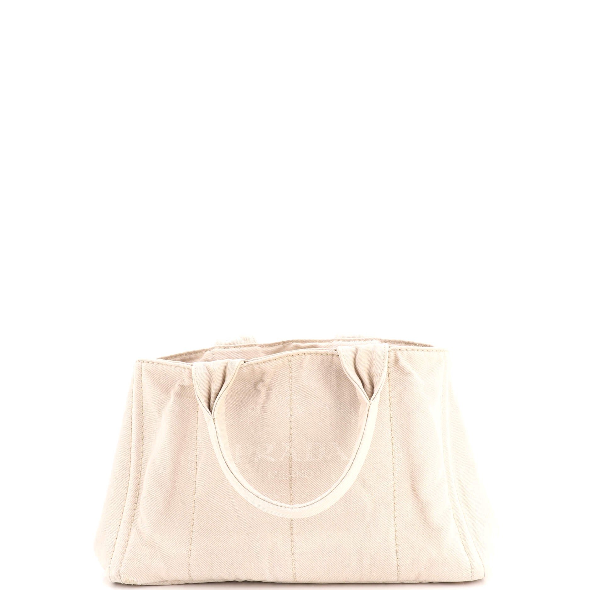 Canapa Tote Canvas Medium