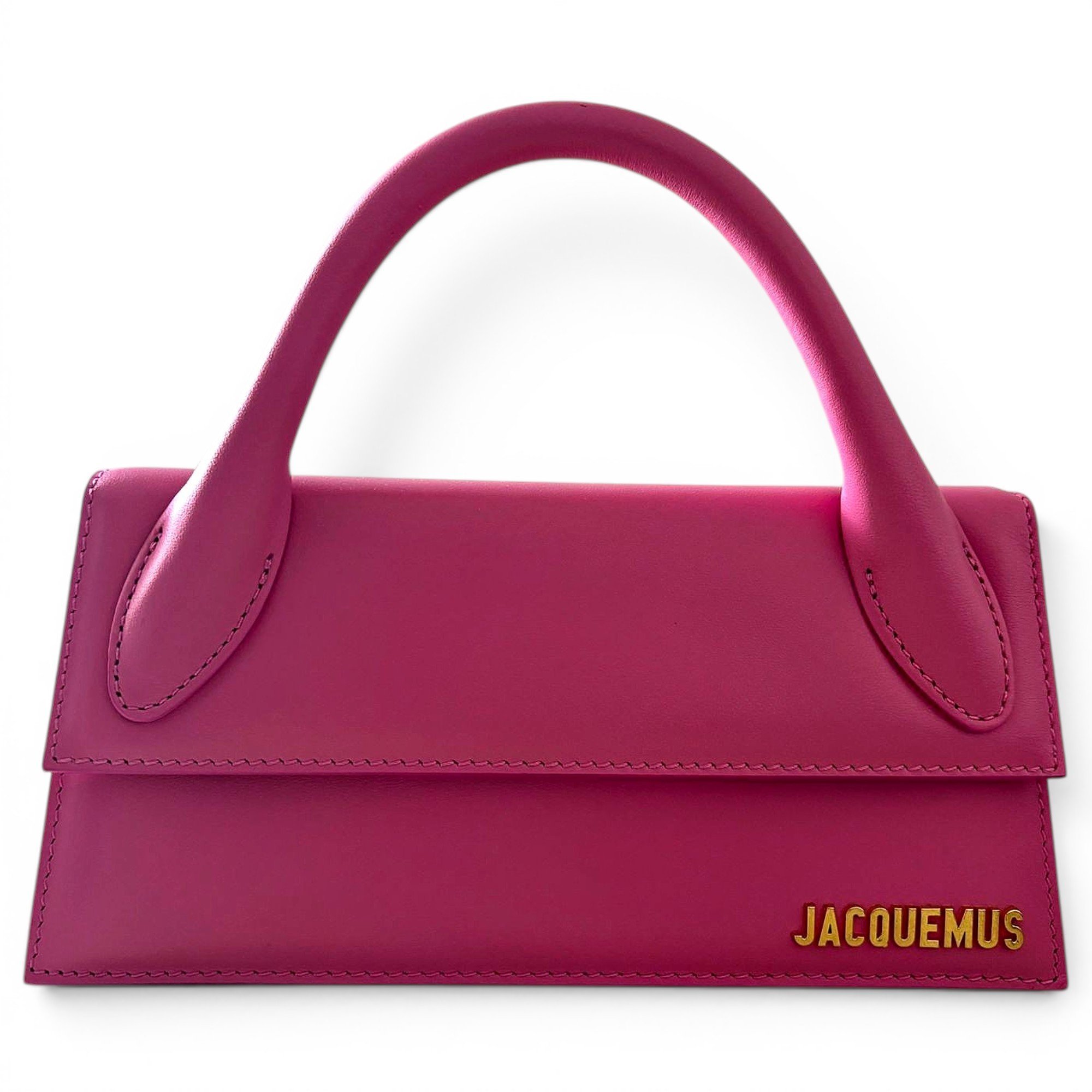 Chiquito Long leather handbag