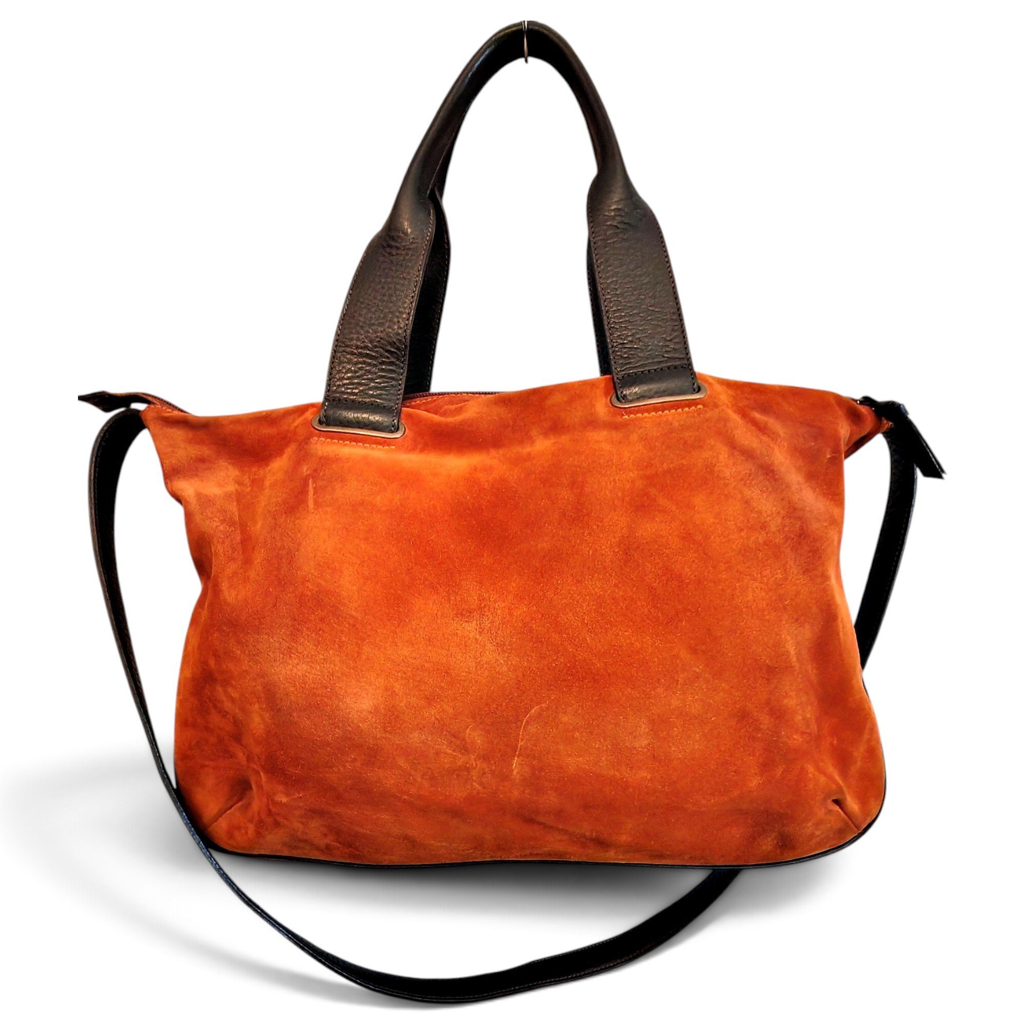 Max Mara Whitney tote
