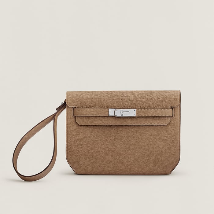 Alezan Kelly Depeches 25 Pouch