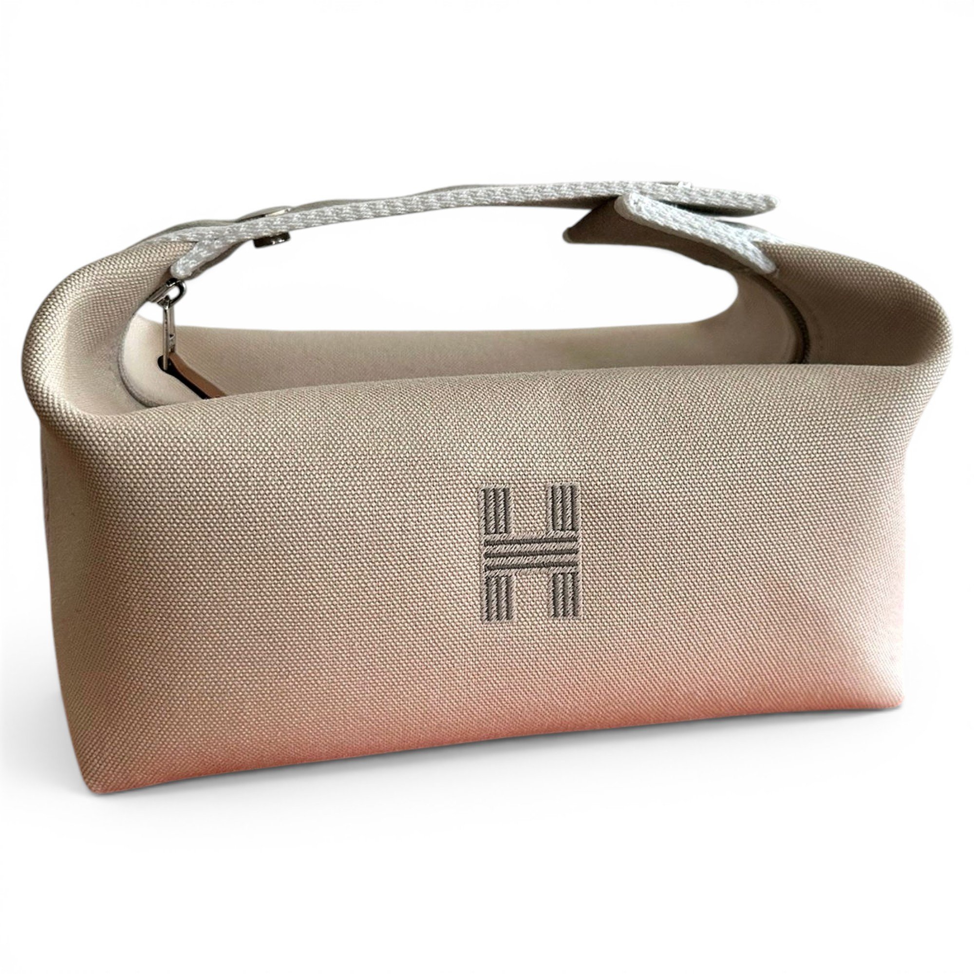 Bride à brac vanity case