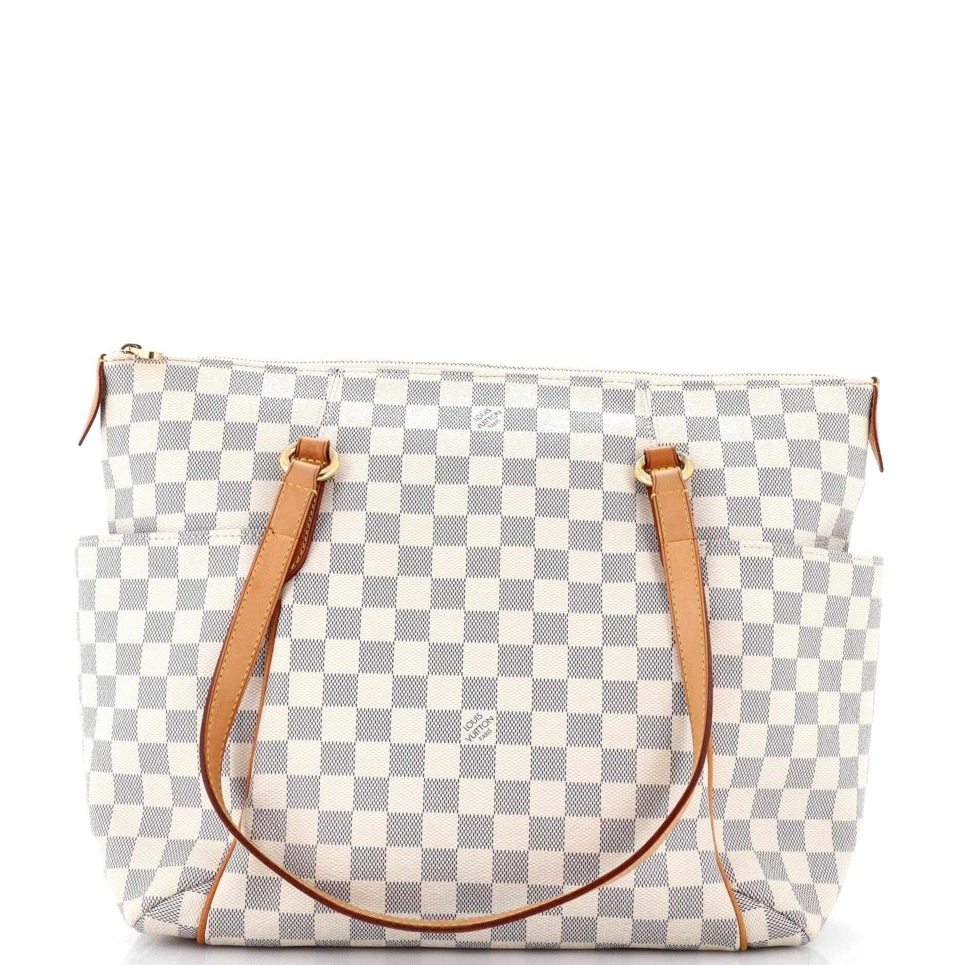 Totally cloth handbag
