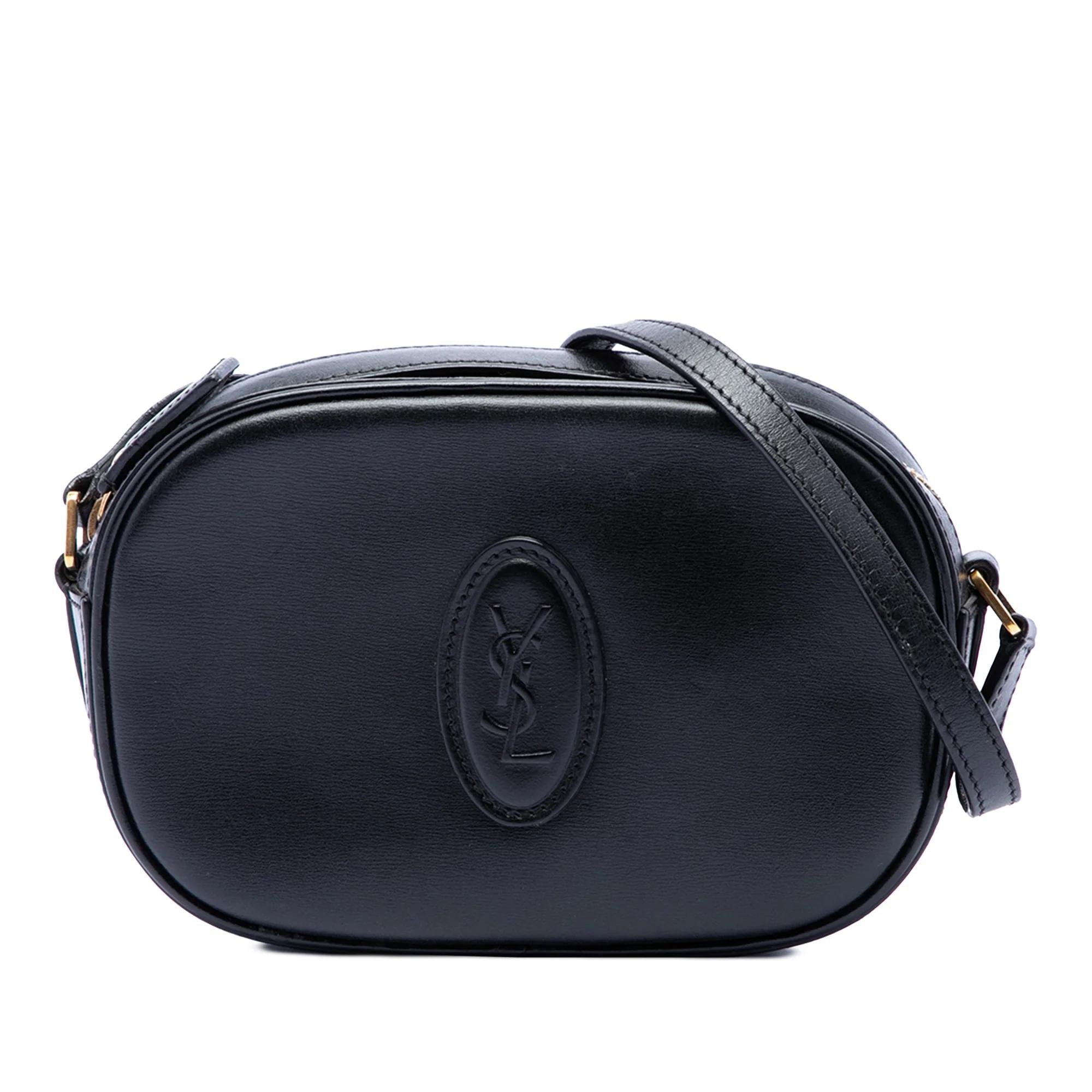 Le 61 pony-style calfskin bag