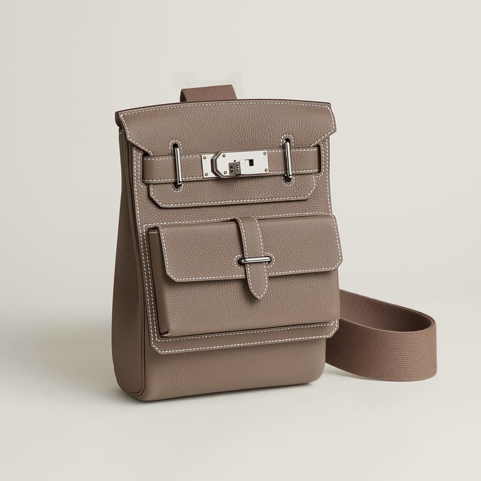 Étoupe Hac a Dos PM Haccess Backpack