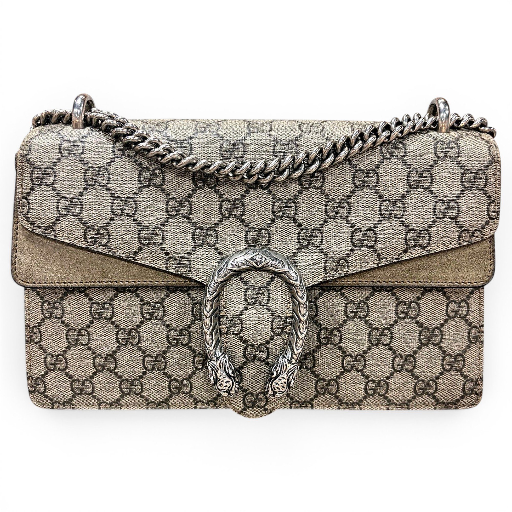 Dionysus cloth handbag