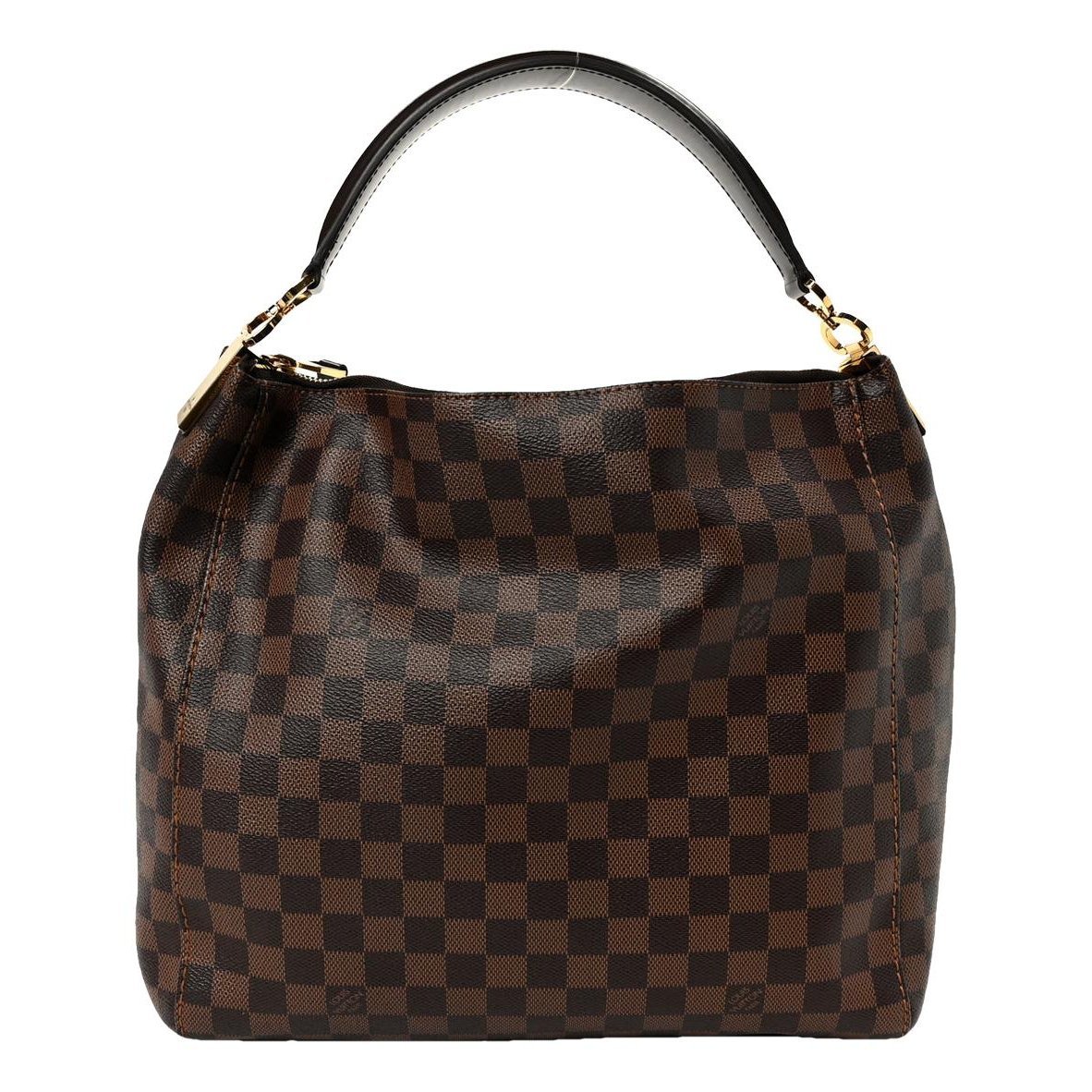 Portobello leather handbag