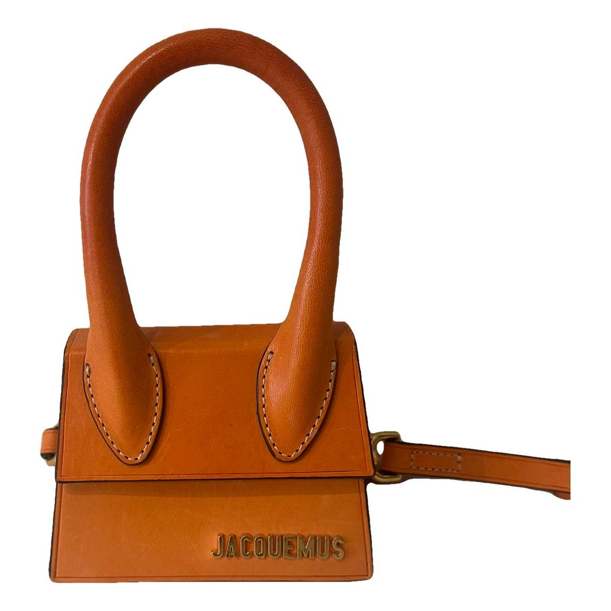 Chiquito leather handbag
