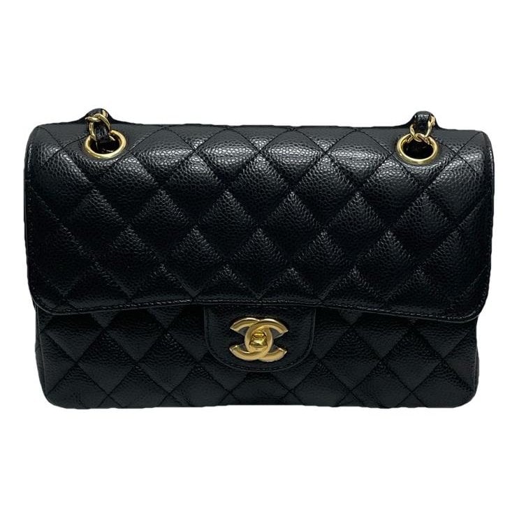 Timeless/Classique leather handbag
