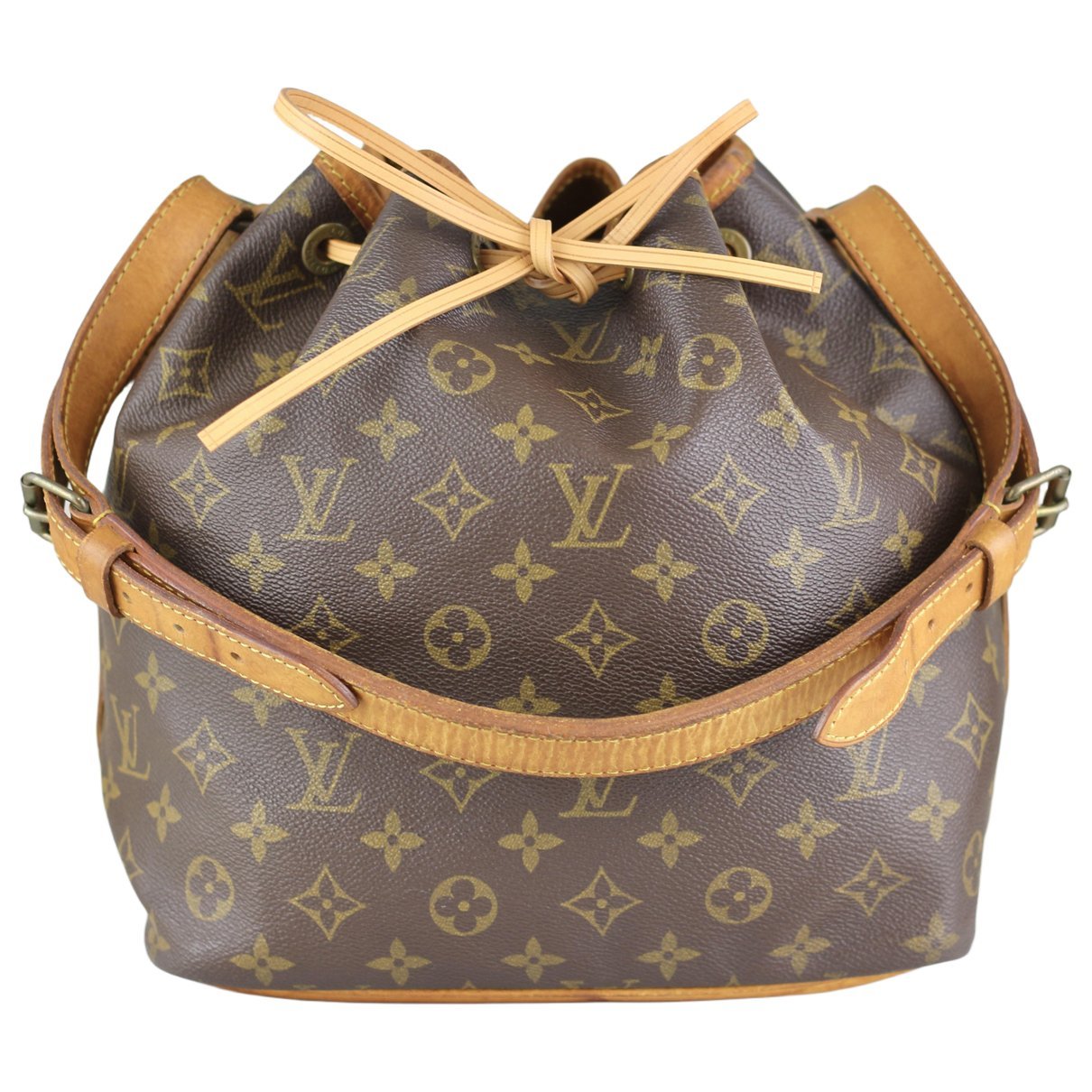 Noé cloth handbag