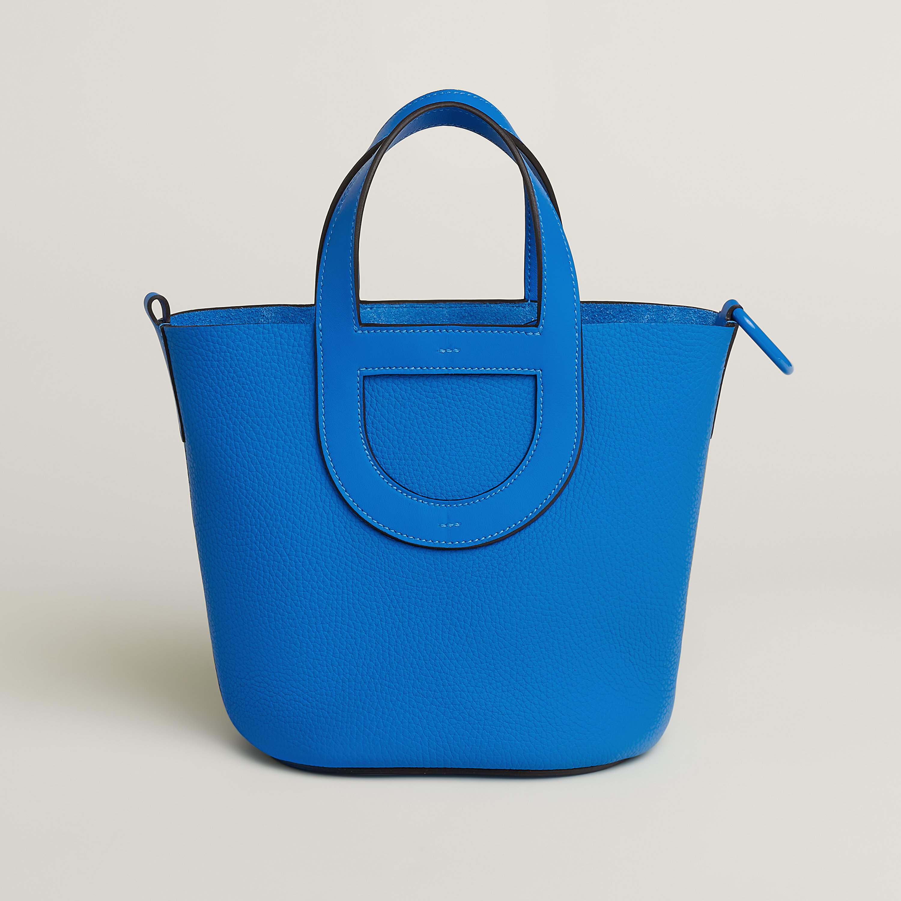 Hermès In-The-Loop 18 백